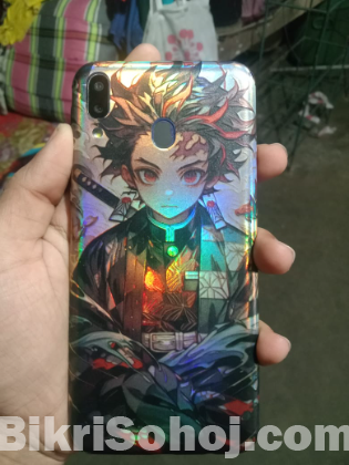 Samsung M20